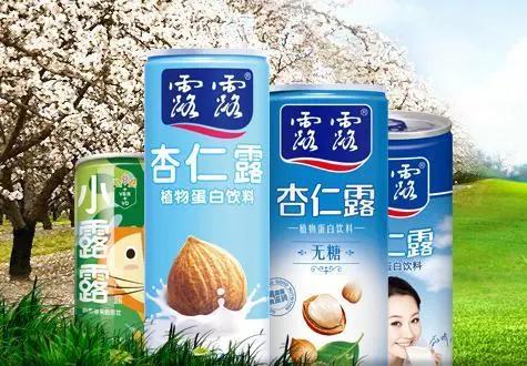 因商標(biāo)糾紛,承德露露面臨營收凈利雙降